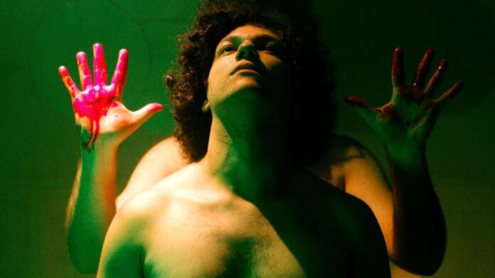 labirinto dos garotos perdidos