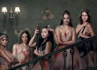Crítica | ‘Lindas e Letais’ – Terror estilo ‘John Wick’ sobre bailarinas lutadoras traz muita ação, sangue e violência