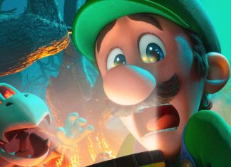 ‘Super Mario Galaxy’ e ‘Devoradores de Estrelas’ lideram as bilheterias dos EUA; ‘Maldição da Múmia’ abre bem em 3º!