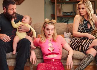 Elle Fanning busca recomeço no trailer DUBLADO de ‘Margo Está em Apuros’, nova série da Apple TV