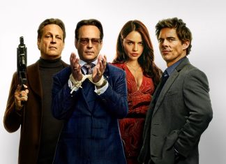 Crítica | ‘Mike e Nick e Nick e Alice’ – Sci-fi MAL executado e sem qualquer consistência estreia no streaming