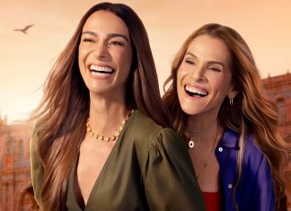 ‘Minha Melhor Amiga’: Comédia com Ingrid Guimarães e Mônica Martelli tem estreia ADIADA nos cinemas