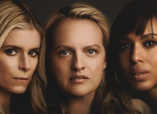 Crítica | ‘Mulheres Imperfeitas’ aposta em SABOROSO suspense com Kerry Washington, Elisabeth Moss e Kate Mara