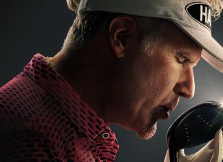 ‘O Falcão do Golfe’: Comédia esportiva com Will Ferrell ganha novo trailer HILÁRIO; Confira!