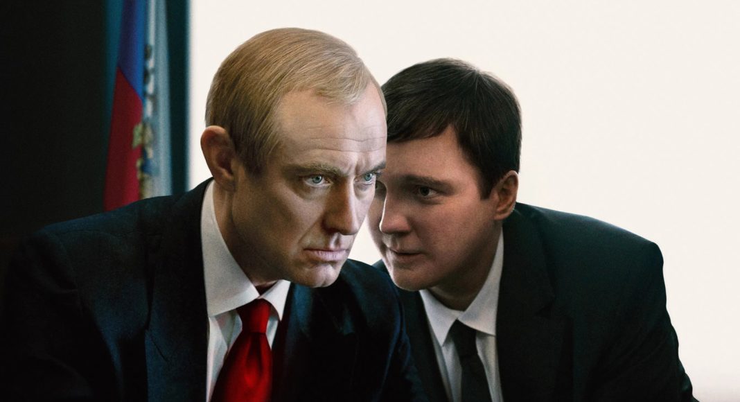 o mago do Kremlin