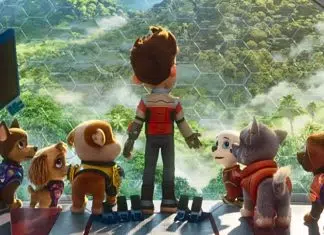 Animação ‘Patrulha Canina: Uma Aventura Dino’ ganha trailer e data de estreia no Brasil!