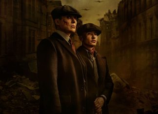 Crítica | ‘Peaky Blinders: O Homem Imortal’ tem seus problemas, mas é um presente para os fãs da série original