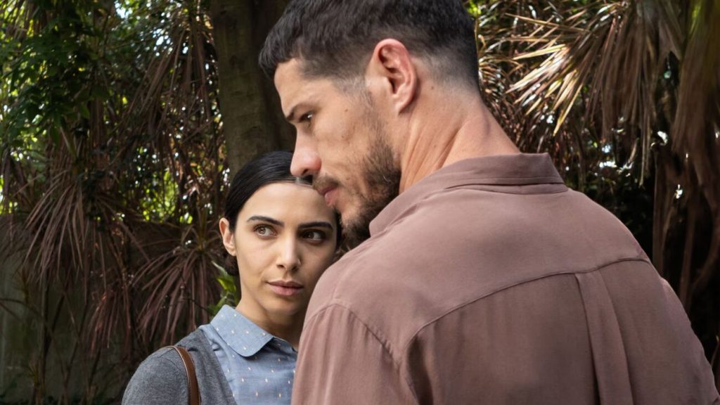 ‘Pecadora’: Romance picante estrelado por Rayssa Bratillieri e José Loreto ganha novo trai