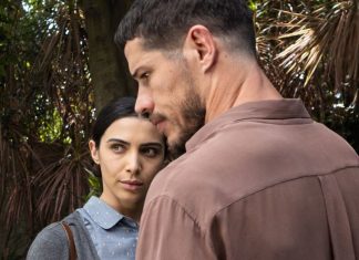‘Pecadora’: Romance picante estrelado por Rayssa Bratillieri e José Loreto ganha novo trailer; Confira!