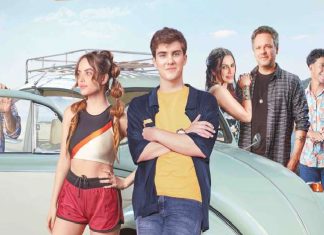 Crítica | O Velho Fusca – Grande Elenco Estrela Controverso Drama Juvenil
