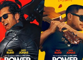 ‘Power Ballad’: Comédia que traz Paul Rudd e Nick Jonas como músicos ganha trailer divertido