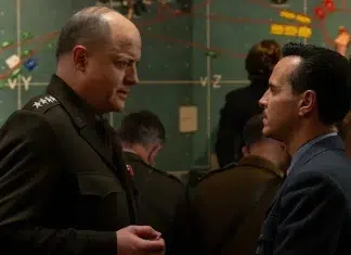 O mundo está prestes a MUDAR no novo trailer do drama de guerra ‘Pressão’; Confira!