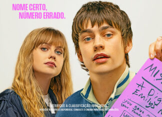 Procurando Emily