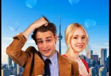 (Quase) O Amor da Minha Vida