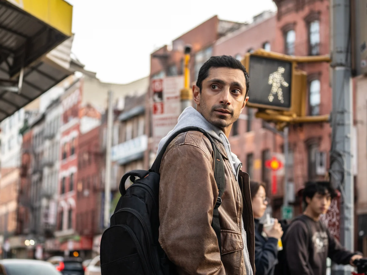 Imagem de 'Relay - Contrato Perigoso' Imagem de 'Relay - Contrato Perigoso'