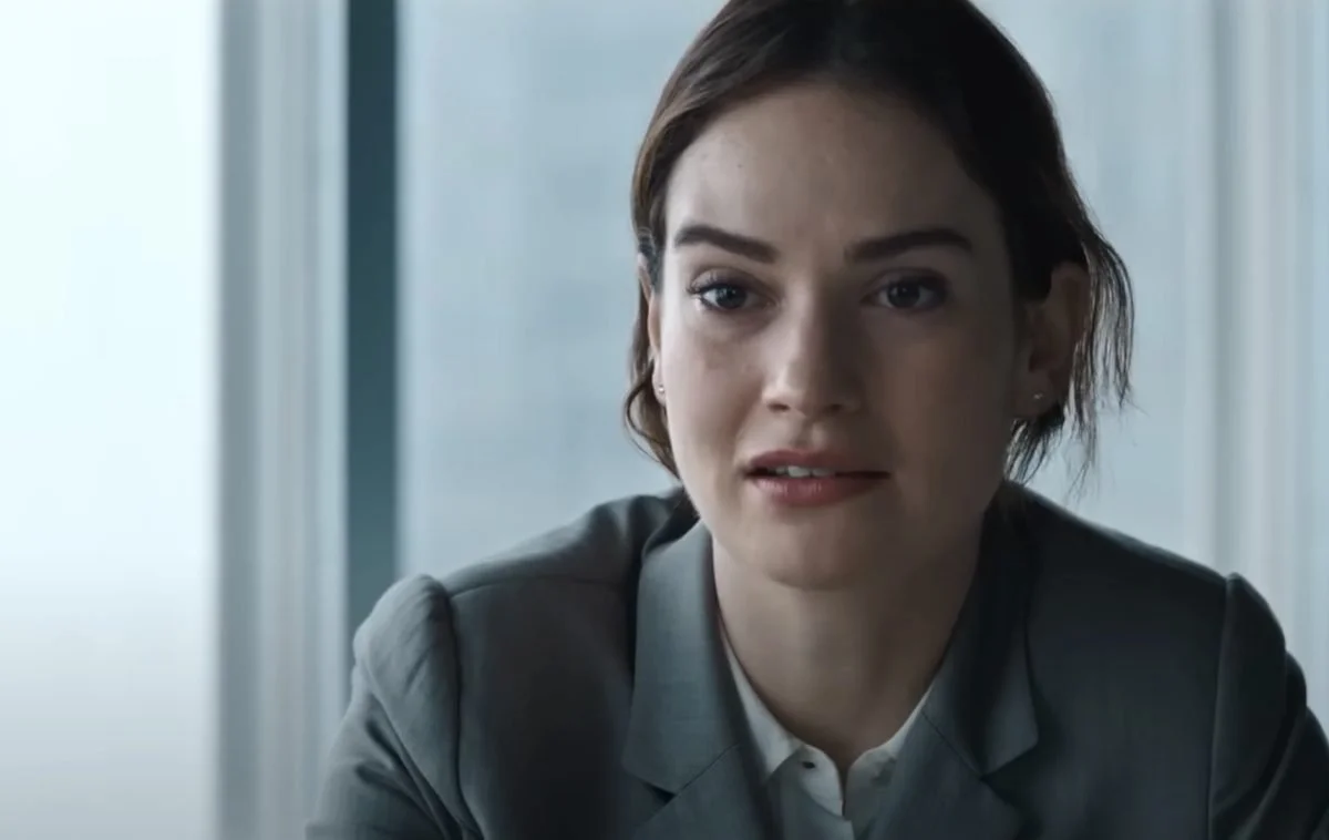 Imagem de 'Relay - Contrato Perigoso' Imagem de 'Relay - Contrato Perigoso'