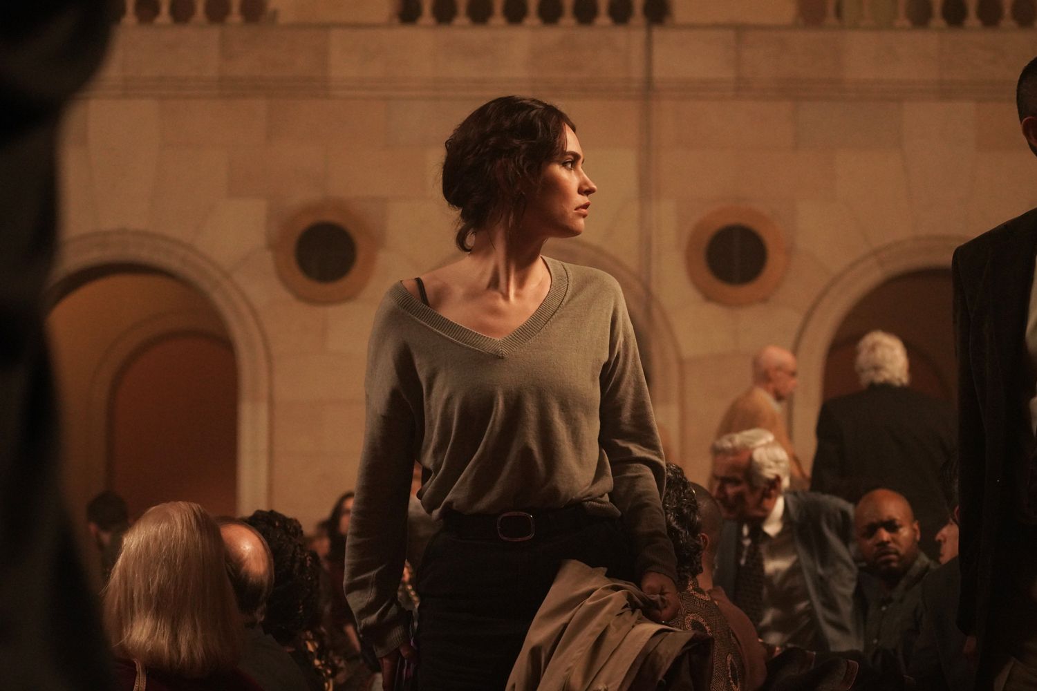 Imagem de 'Relay - Contrato Perigoso' Imagem de 'Relay - Contrato Perigoso'