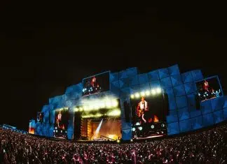 Rock in Rio 2026: line-up completo do festival traz seleção de SUPERESTRELAS da música