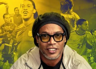 ‘Ronaldinho Gaúcho’: Netflix divulga trailer da série documental sobre o fenômeno do futebol; Confira!