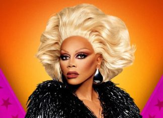 ‘Stop That Train’: Comédia estrelada por RuPaul ganha elenco de peso e novos detalhes; Confira!