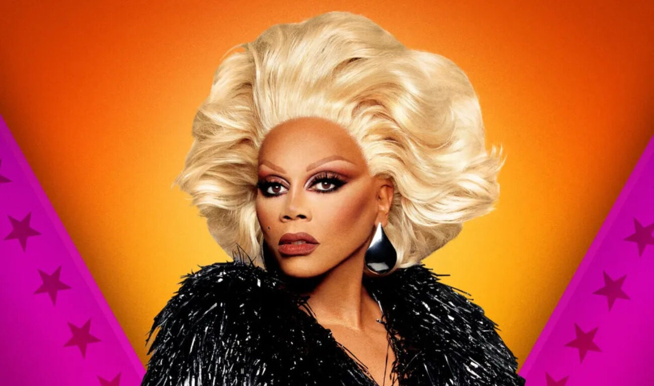 ‘Stop That Train’: Comédia estrelada por RuPaul ganha elenco de peso e novos detalhes; Confira!
