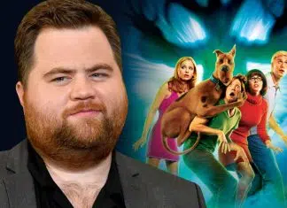 ‘Scooby-Doo’: Ator de ‘Black Bird’ se junta ao elenco da nova série live-action da Netflix