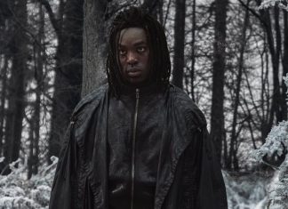 Paapa Essiedu as Snape