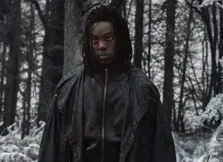 ‘Tyrant’: Paapa Essiedu é escalado para o novo THRILLER culinário estrelado por Charlize Theron Paapa Essiedu as Snape