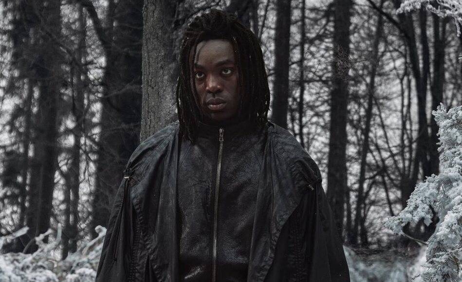 Paapa Essiedu as Snape