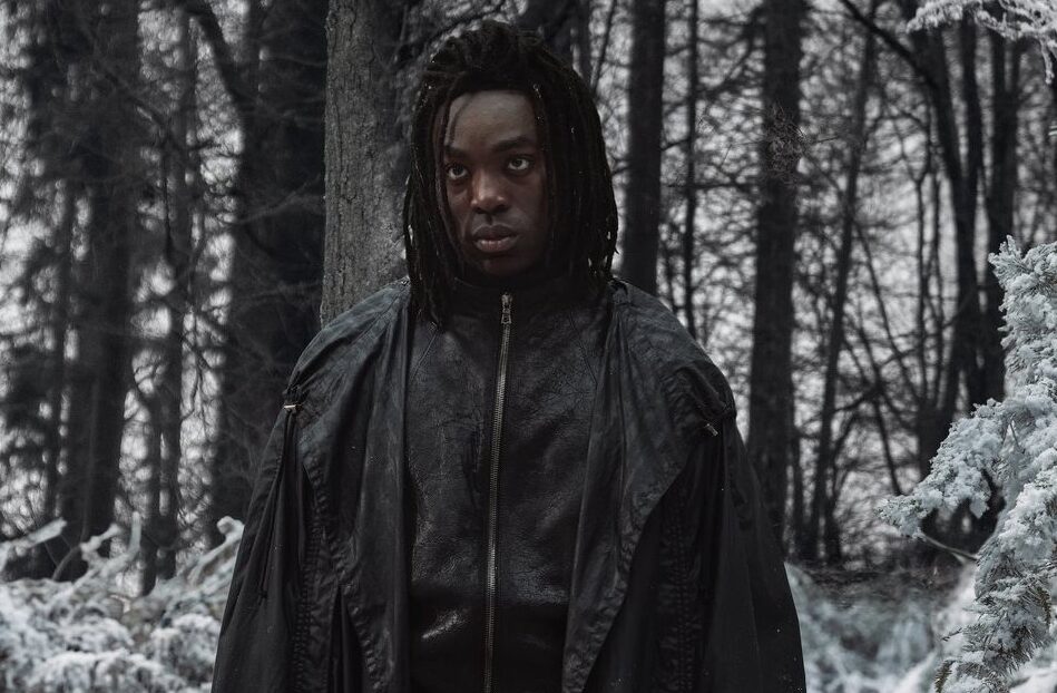 Paapa Essiedu as Snape