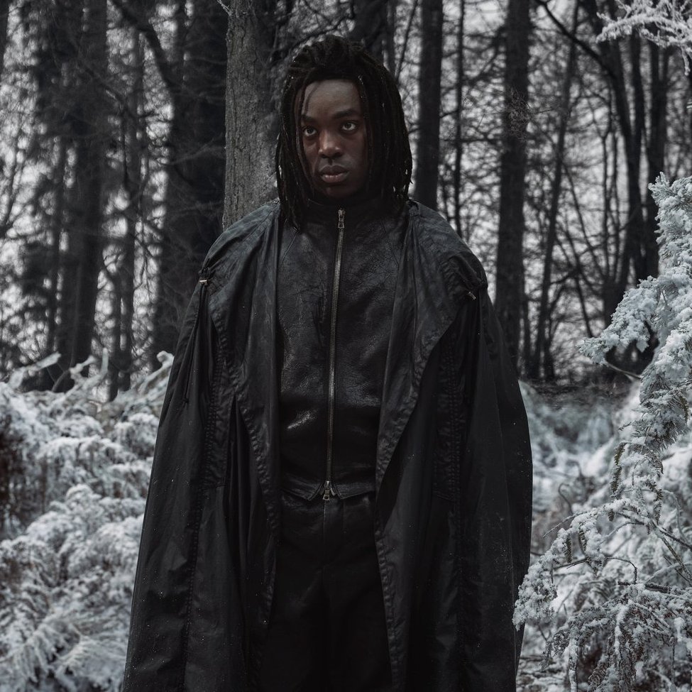 Paapa Essiedu as Snape