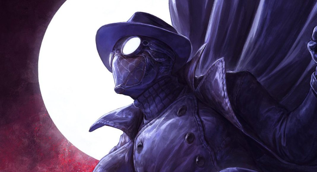 spider-noir 4