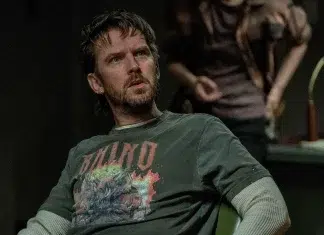 Dan Stevens vive PESADELO sem saída no teaser da 3ª temporada de ‘The Terror’; Confira!