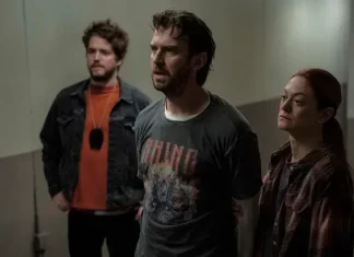 Dan Stevens está preso em um hospital psiquiátrico assombrado no trailer de ‘The Terror: Devil in Silver’; Confira!