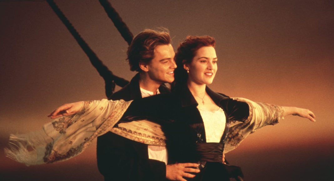 Titanic