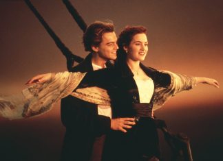 Filmes chiclete: por que alguns filmes nos abraçam e não largam mais? Titanic