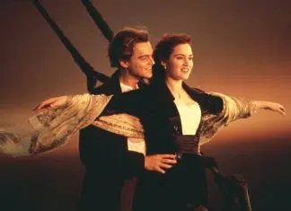 Titanic