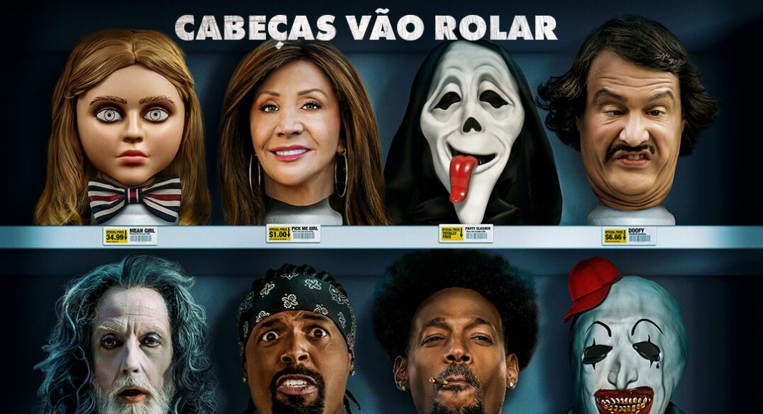Todo Mundo em Pânico 2026