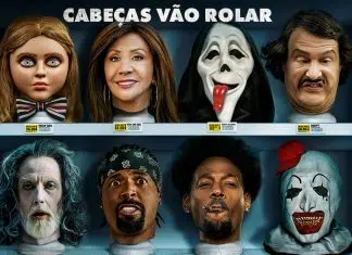 Todo Mundo em Pânico Todo Mundo em Pânico 2026