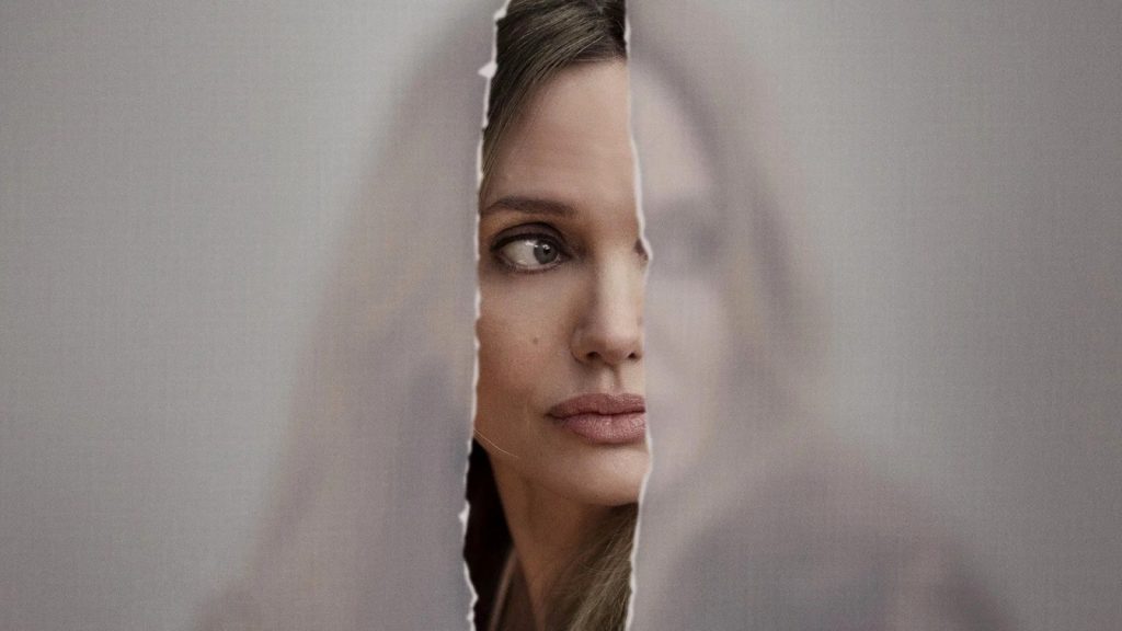 Dirigido por Angelina Jolie, drama de guerra ‘Without Blood’ ganha data de estreia nos EUA