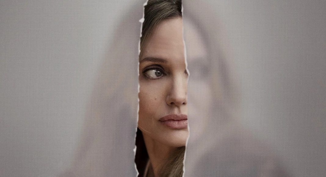 vidas entrelaçadas angelina jolie