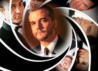 Danilo Gentili DEBOCHA de possível papel de Wagner Moura no próximo James Bond e internautas ESCULACHAM o comediante