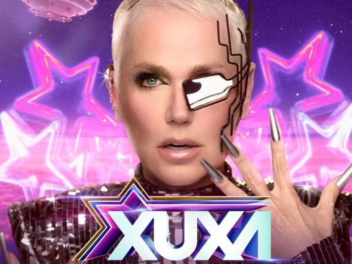 xuxa 2