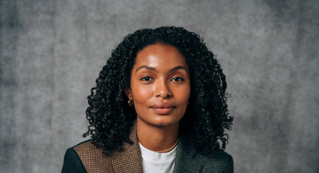 yara shahidi