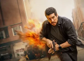 Crítica | ‘Agente Zeta’ – Top 1 do PRIME VIDEO é um competente ‘jogo de espiões’