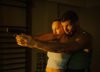 Com Ester Expósito e Hugo Diego García nas novas imagens da adaptação ‘Enfrentados: Marfil’, do Prime Video