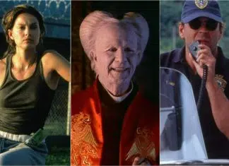 Grandes Dicas de Filmes Clássicos dos anos 90 para curtir na Netflix