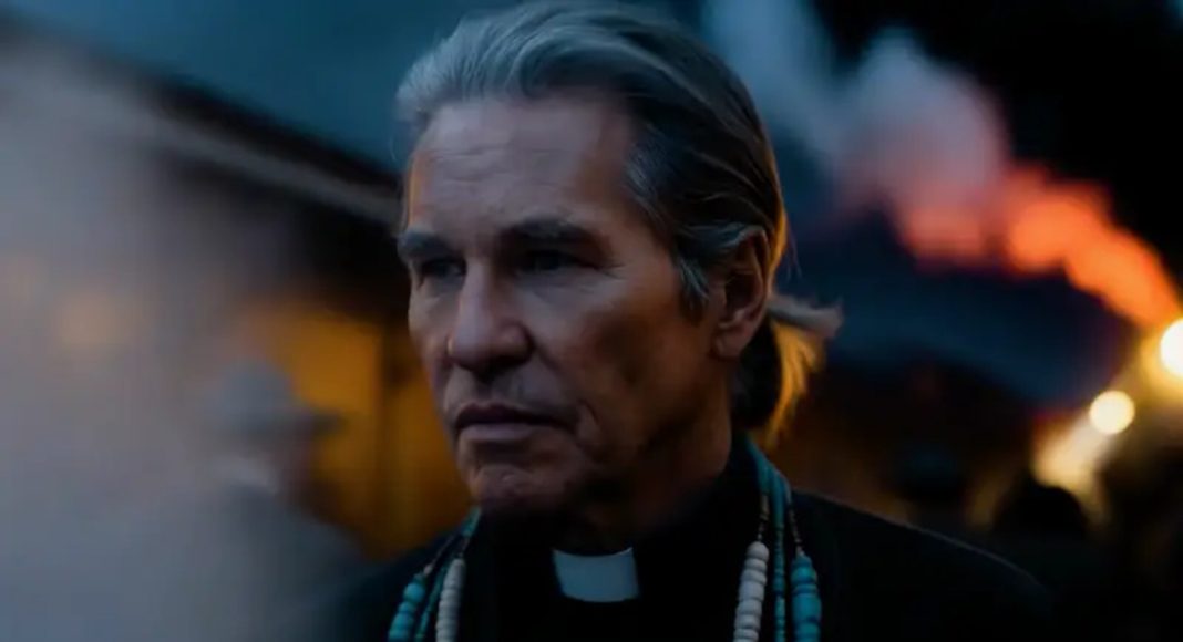 As Deep as the Grave - val kilmer (1)