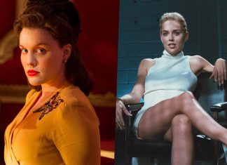 Emerald Fennell NEGA envolvimento no reboot de ‘Instinto Selvagem’