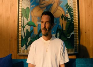‘Consequência’: Novo filme de Keanu Reeves supera críticas negativas e lidera streaming em estreia